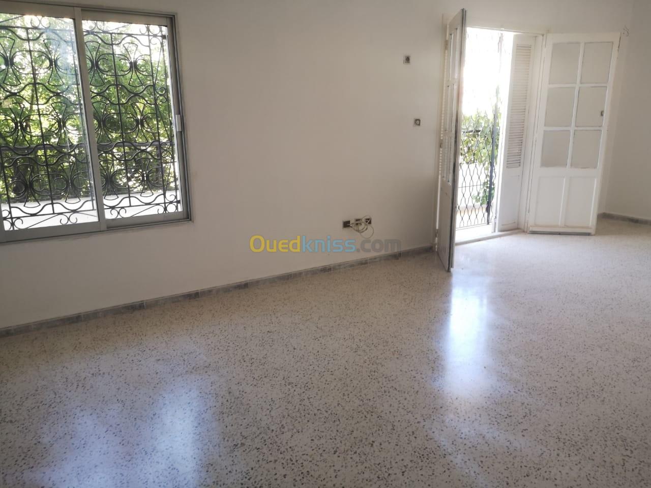 Location Niveau De Villa F5 Annaba Annaba