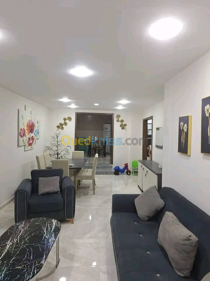 Vente Appartement F2 Annaba Annaba