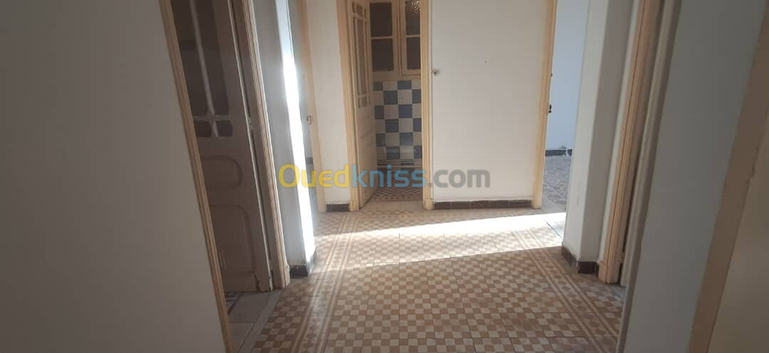 Location Appartement F3 Annaba Annaba