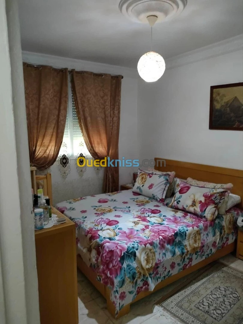 Vente Appartement F4 Annaba Annaba