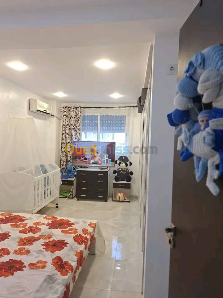 Vente Appartement F2 Annaba Annaba