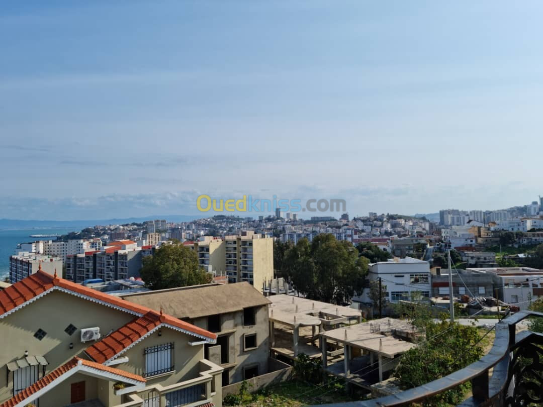 Vente Villa Annaba Annaba