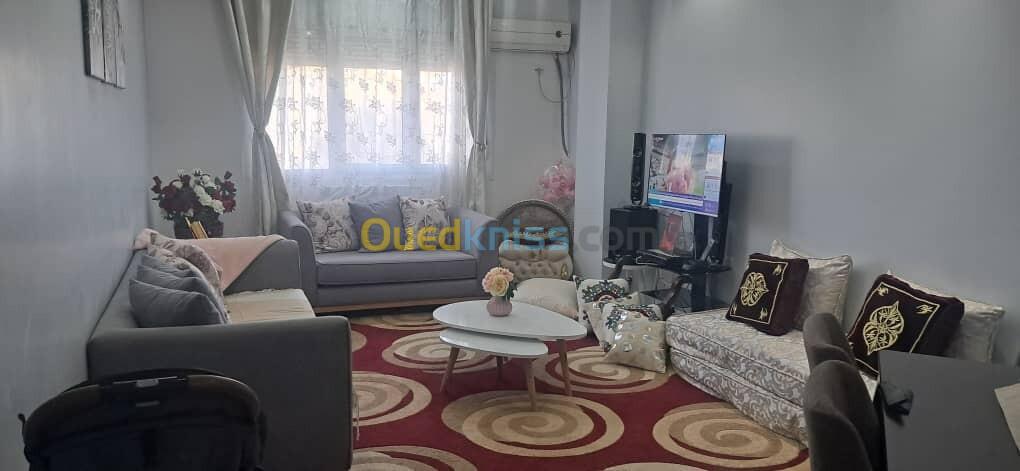 Vente Appartement F3 Annaba Annaba