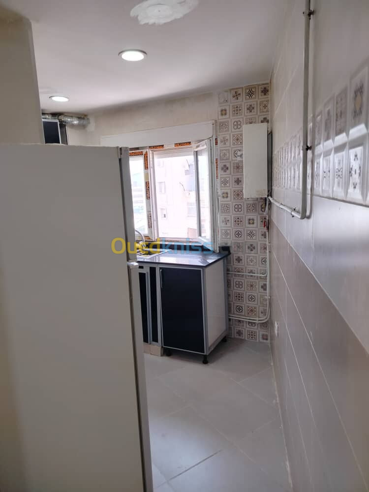 Location Appartement F2 Annaba Annaba