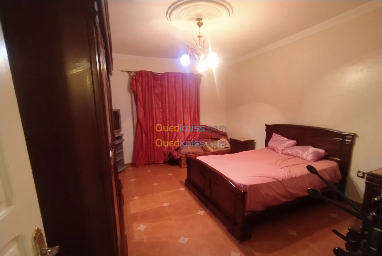 Location Appartement F3 Annaba Annaba