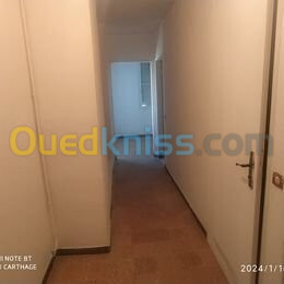 Location Appartement F3 Annaba Annaba