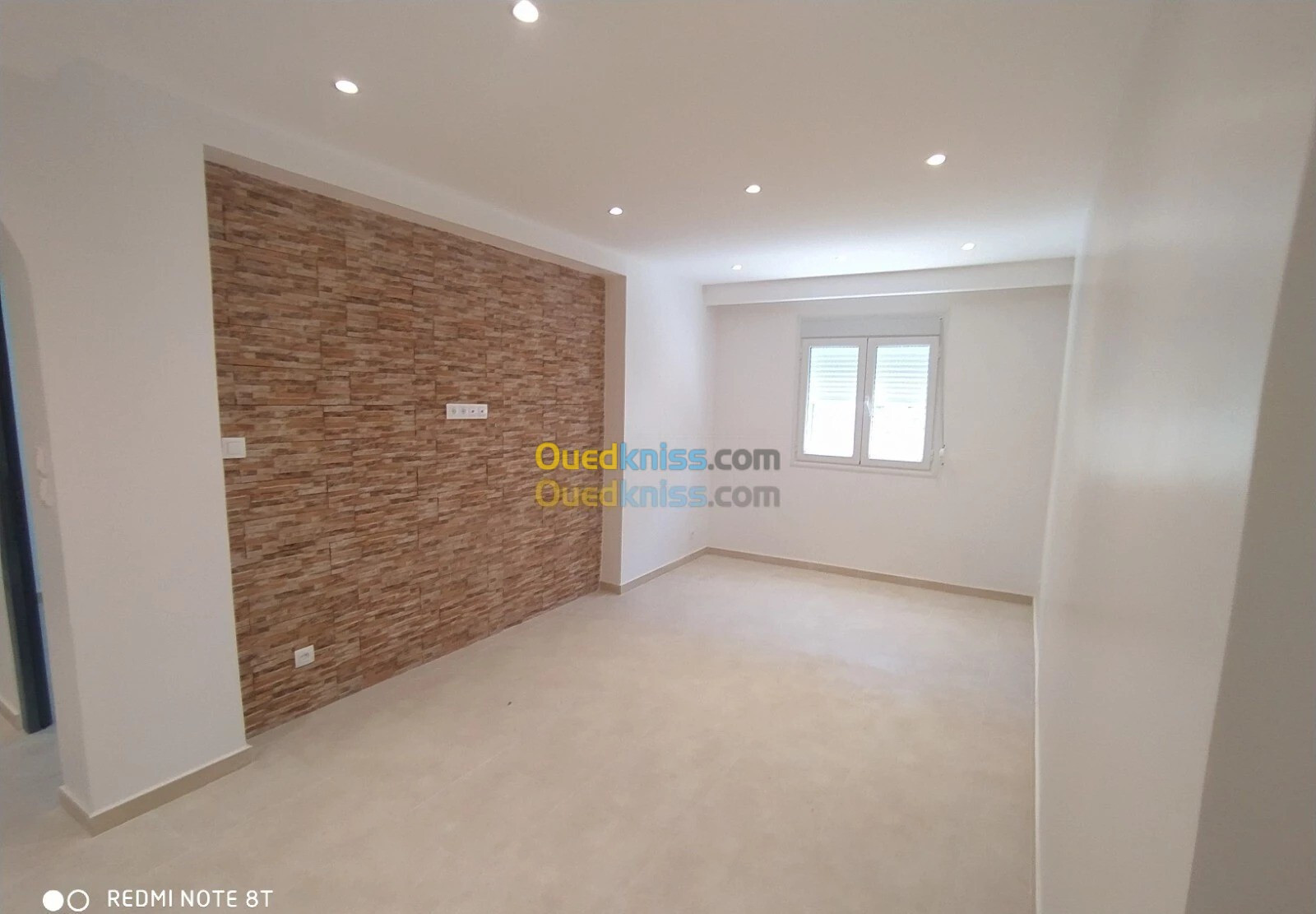 Vente Appartement F2 Annaba Annaba