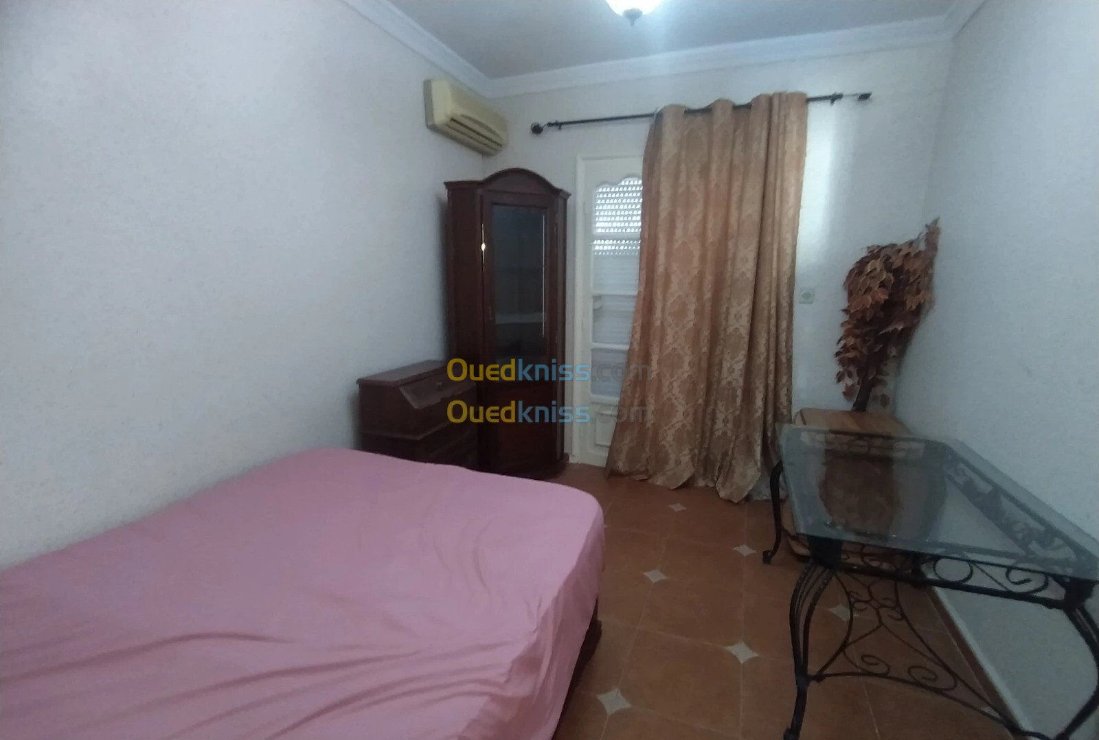 Location Appartement F3 Annaba Annaba