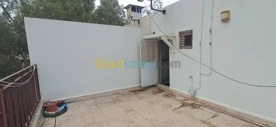 Vente Duplex F4 Annaba Annaba