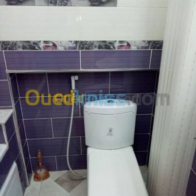 Location Appartement F3 Annaba Annaba