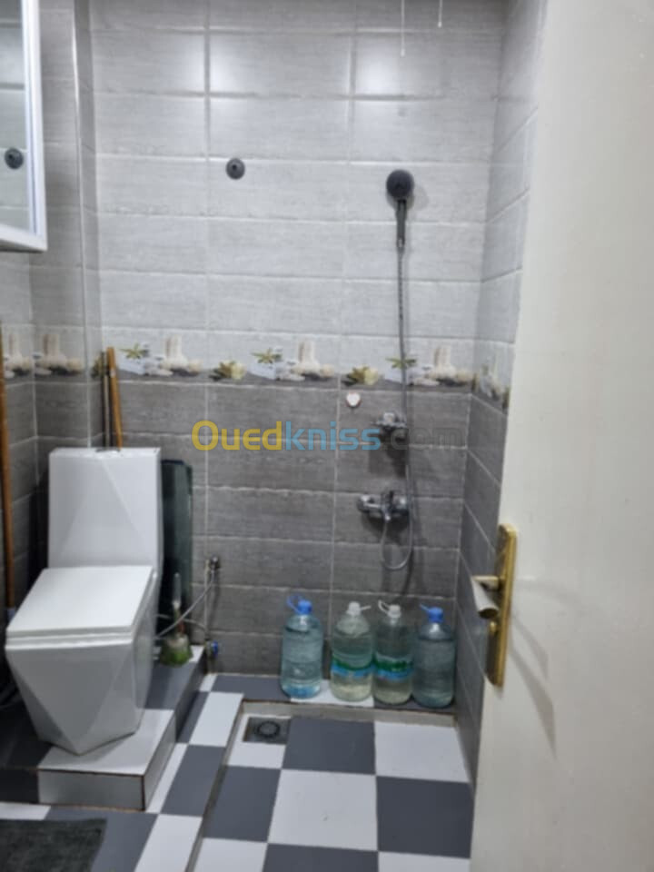 Vente Appartement F2 Annaba Annaba