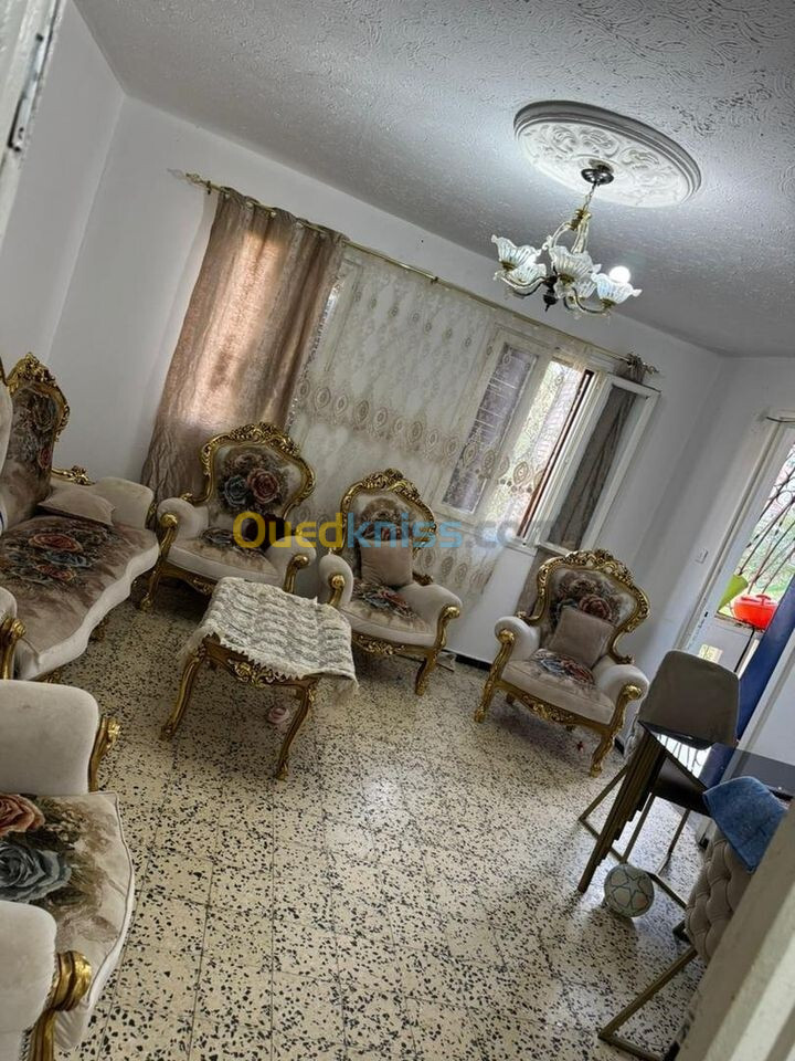 Location Appartement F3 Annaba Annaba