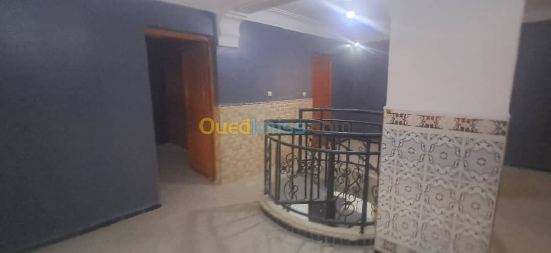 Vente Duplex F6 Annaba Annaba