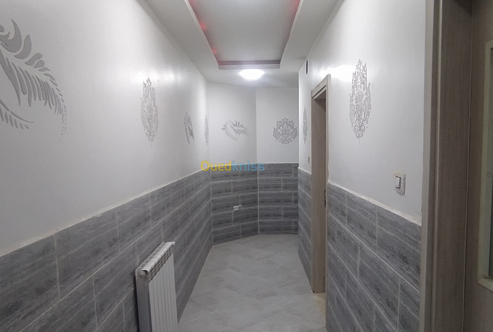 Vente Appartement F3 Annaba Annaba