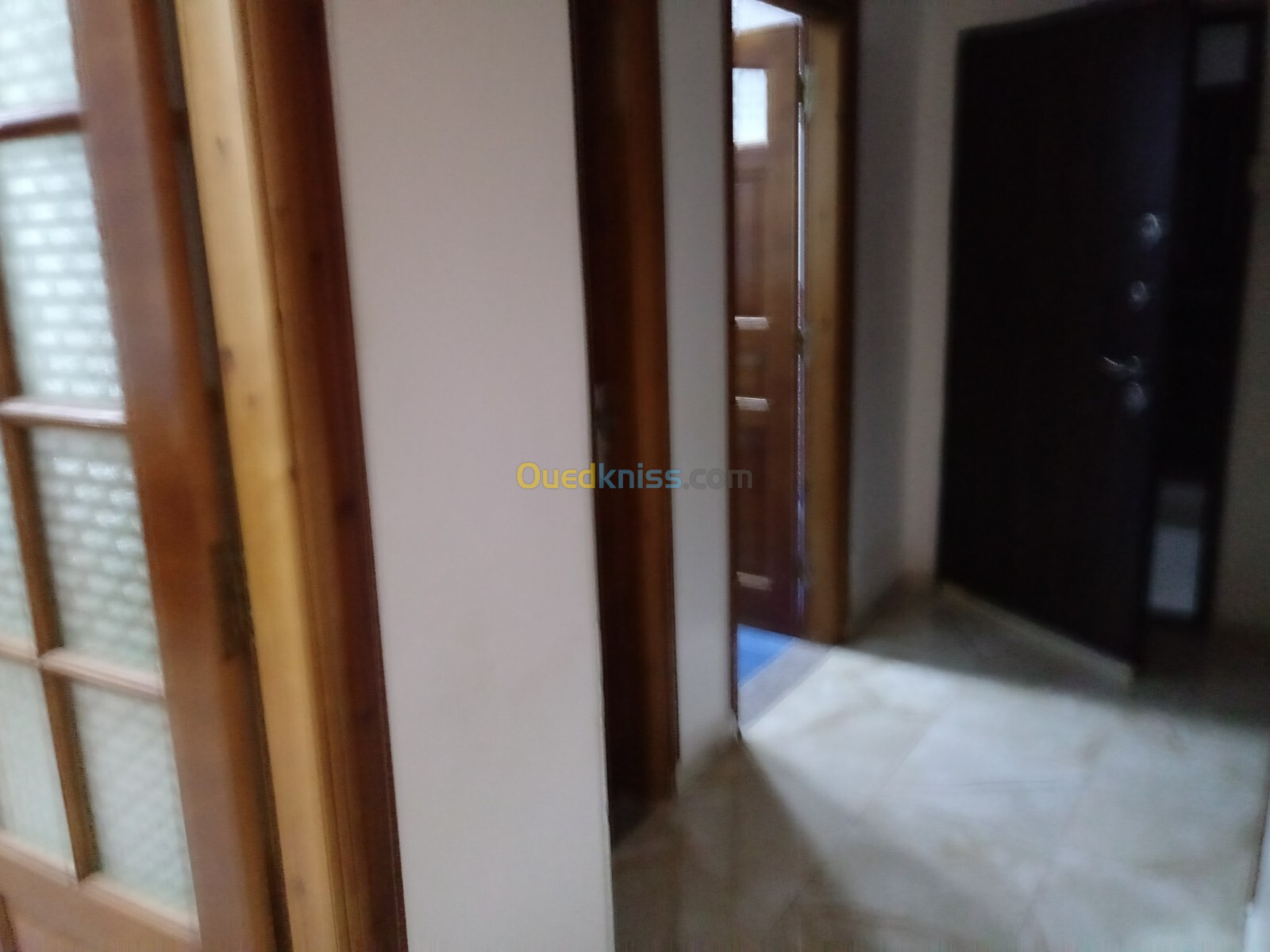 Location Appartement F3 Annaba Annaba