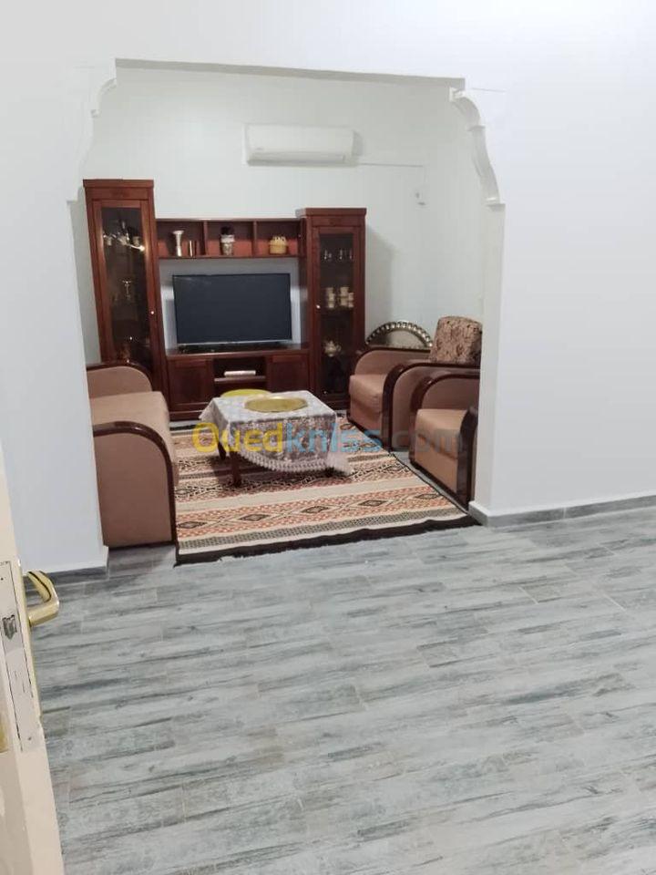 Vente Appartement F4 Annaba Annaba