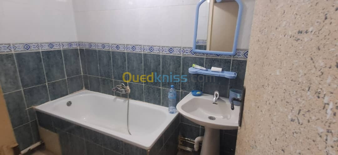 Location Appartement F3 Annaba Annaba