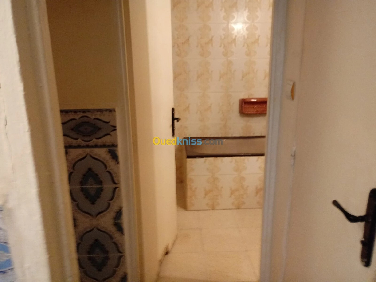 Location Appartement F4 Annaba Annaba