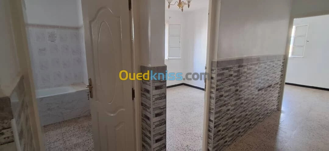 Vente Appartement F3 Annaba Annaba