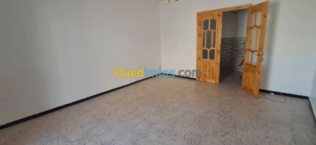 Vente Appartement F3 Annaba Annaba