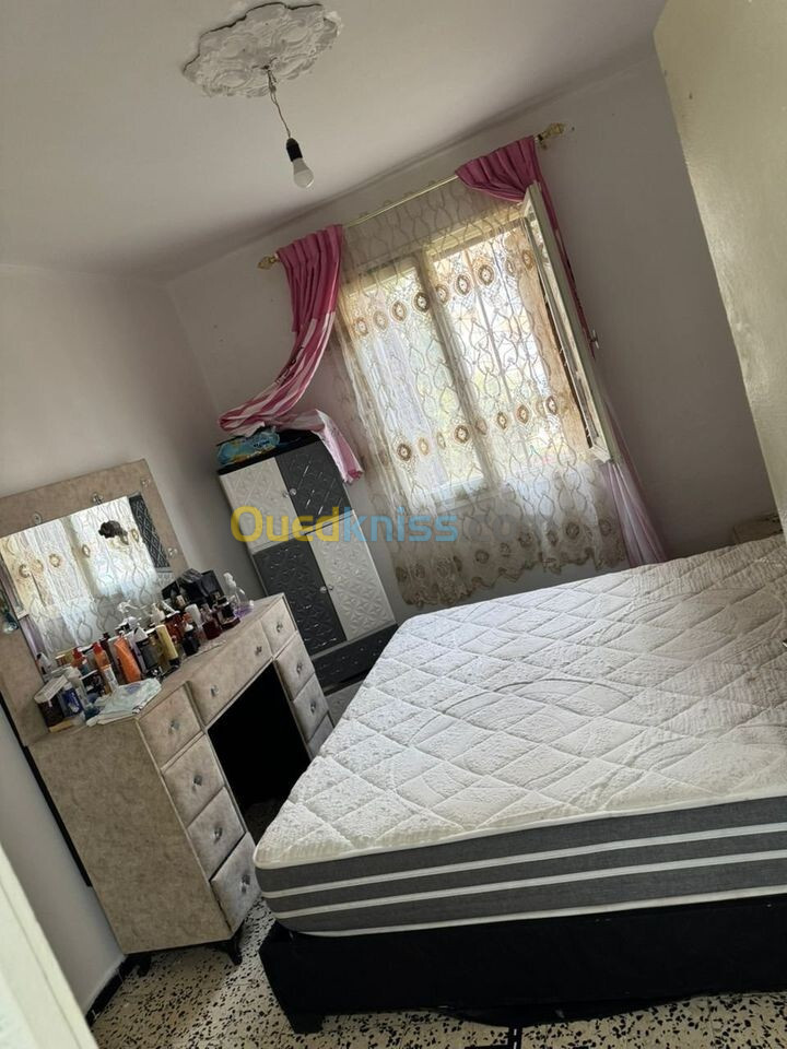 Location Appartement F3 Annaba Annaba