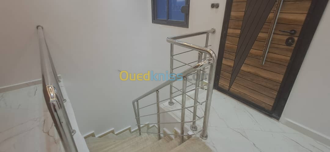 Vente Duplex F4 Annaba Annaba