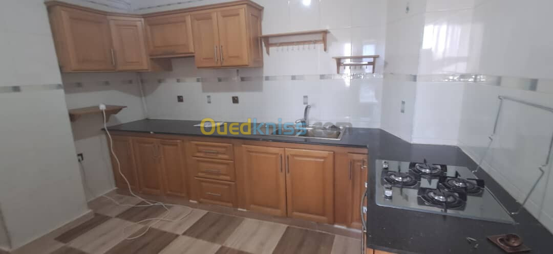 Vente Appartement F4 Annaba Annaba