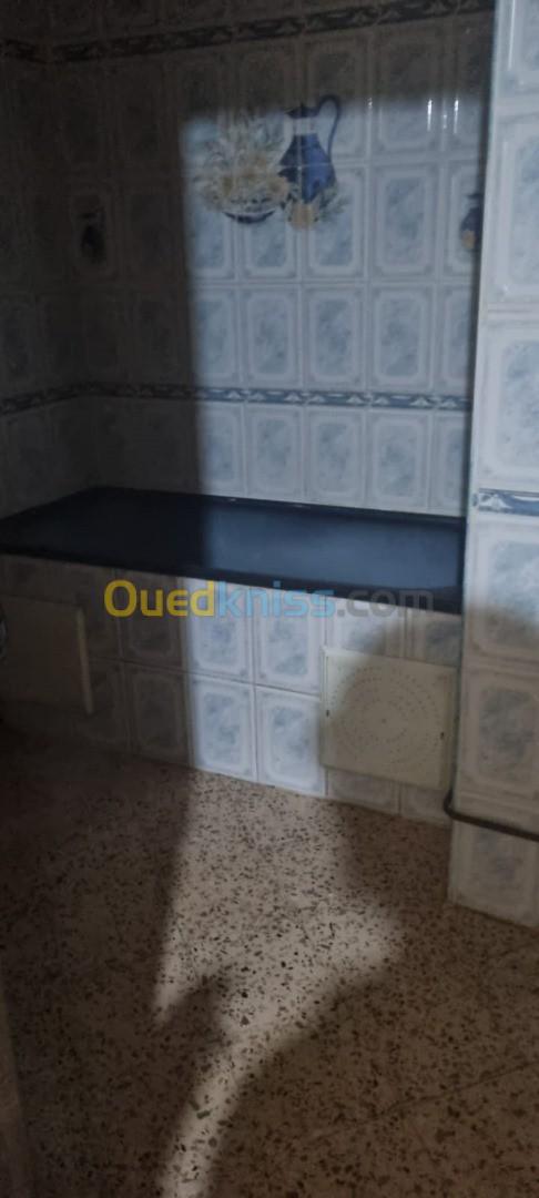 Location Appartement F3 Annaba Annaba