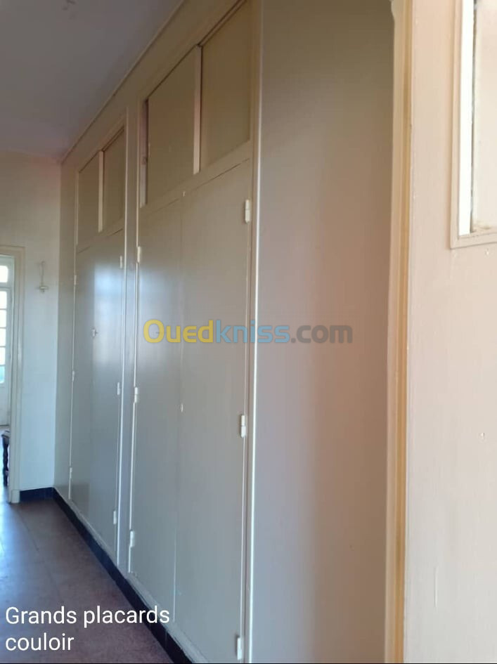 Vente Appartement F4 Annaba Annaba