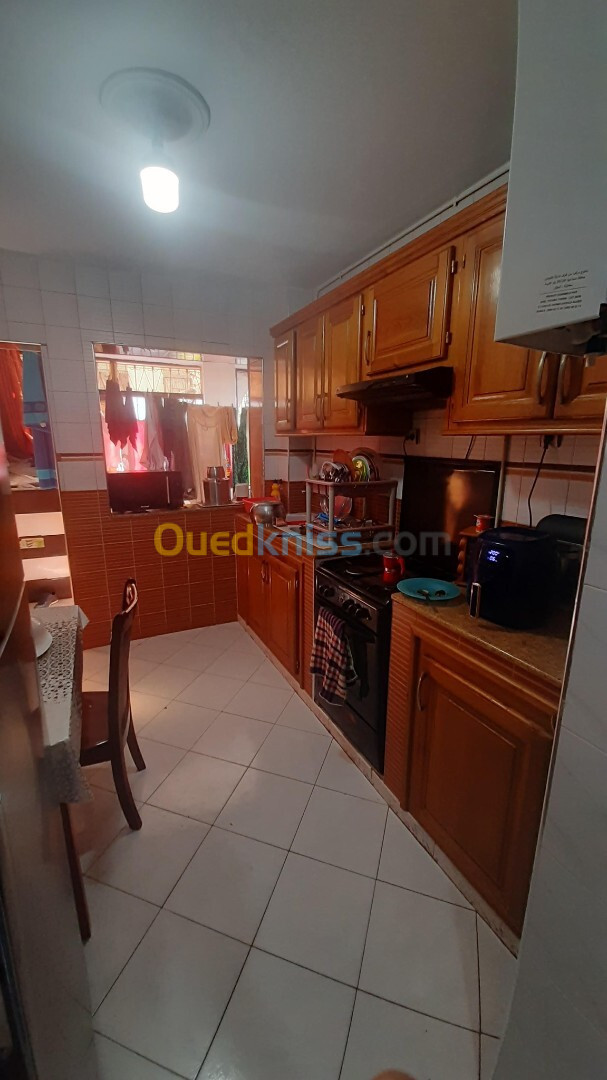 Vente Appartement F3 Annaba Annaba