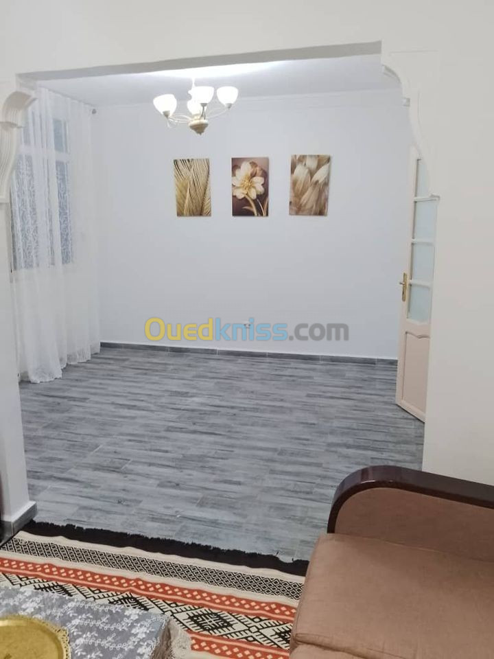 Vente Appartement F4 Annaba Annaba