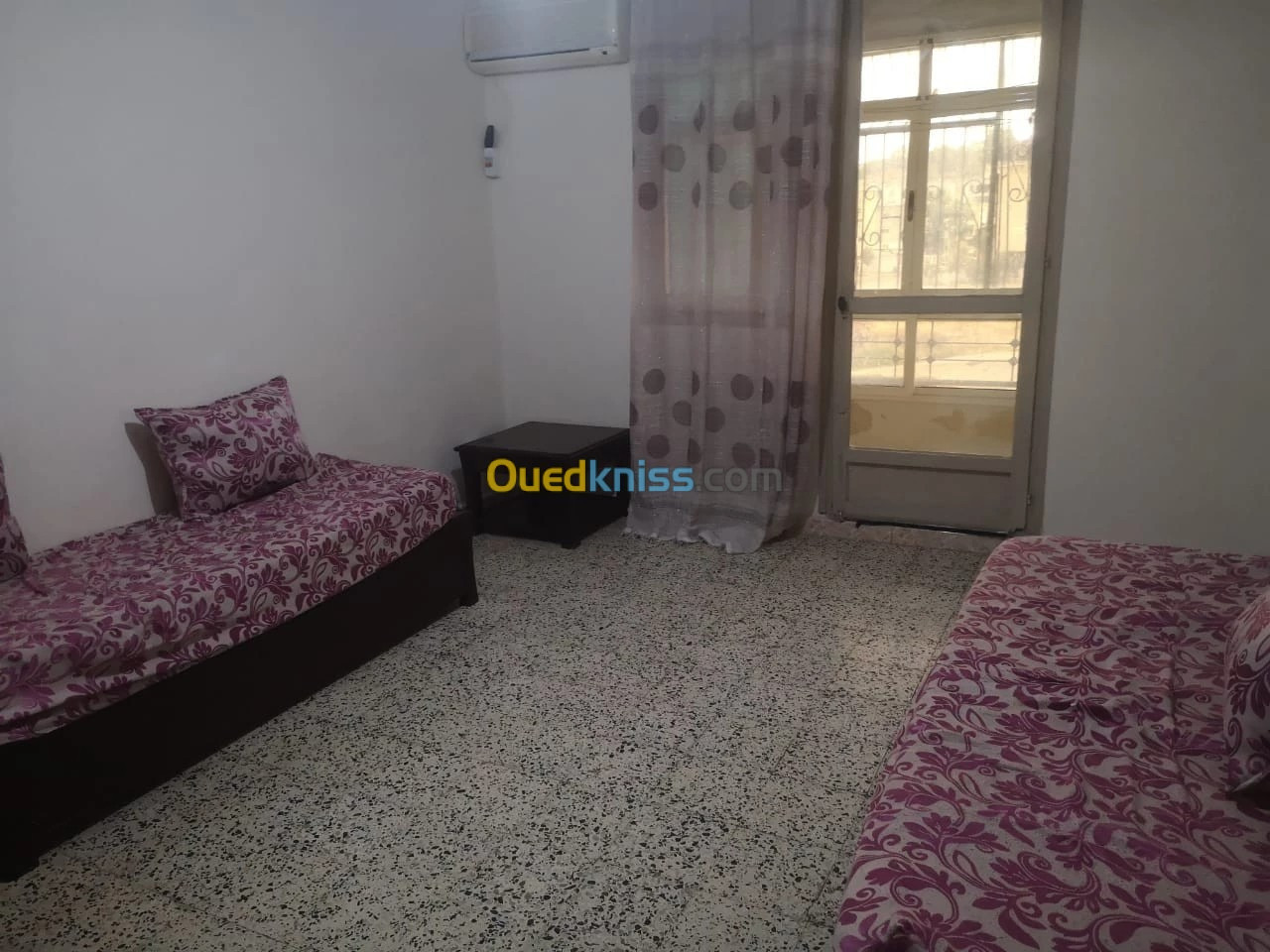 Vente Appartement F3 Annaba Annaba