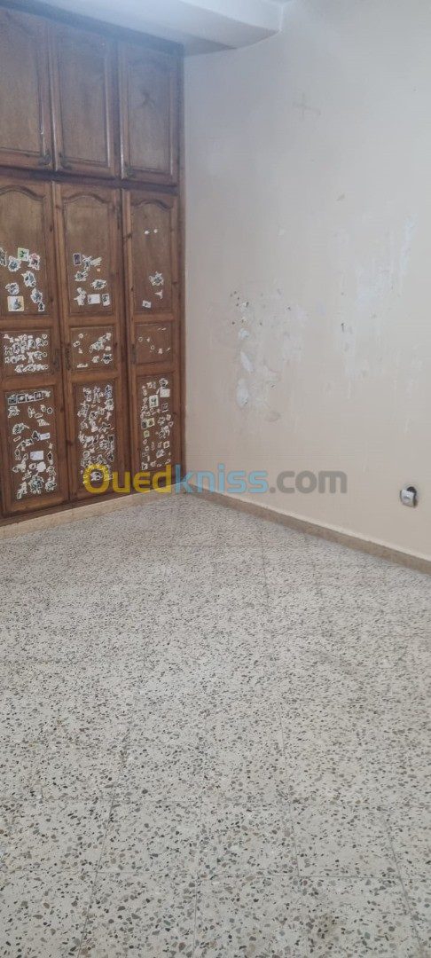 Location Appartement F3 Annaba Annaba