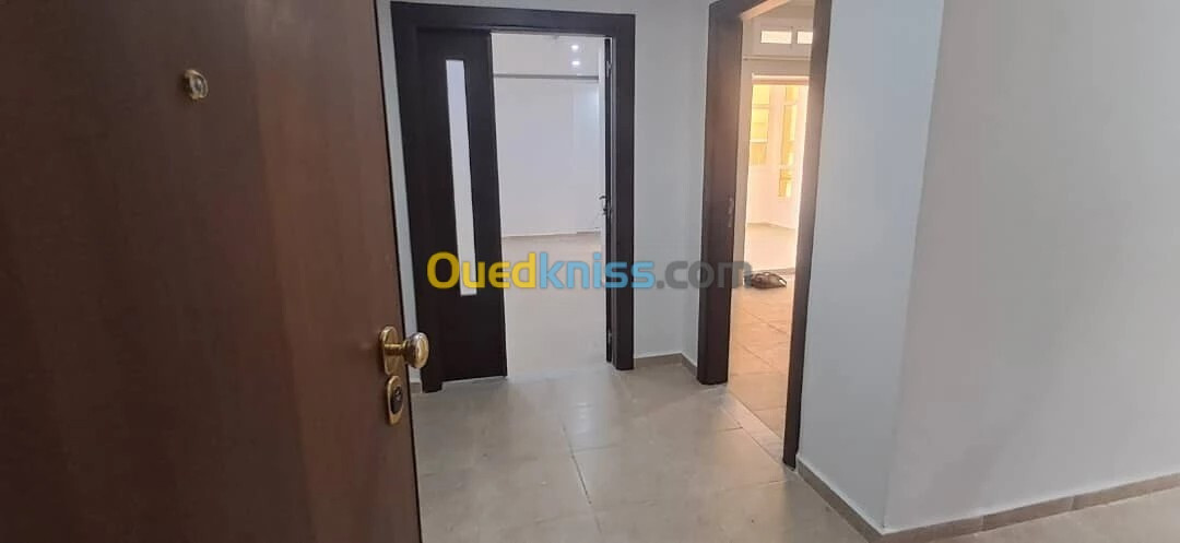 Vente Appartement F4 Annaba Annaba