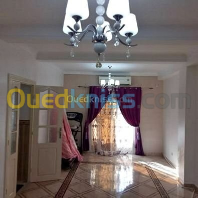 Location Appartement F3 Annaba Annaba