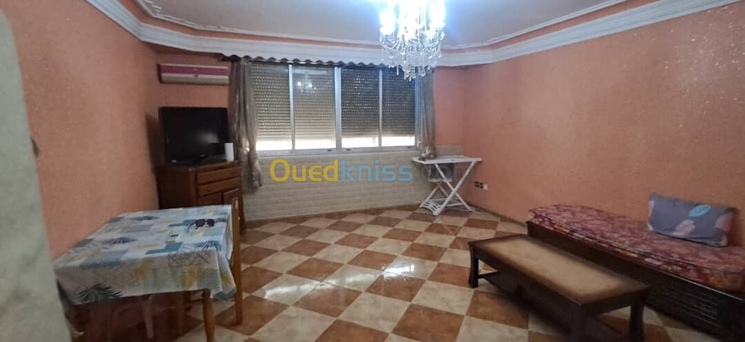 Vente Appartement F2 Annaba Annaba