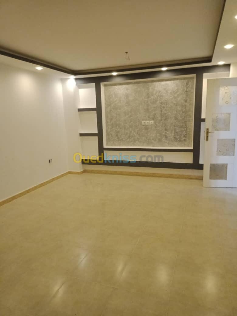 Vente Appartement F3 Annaba Annaba