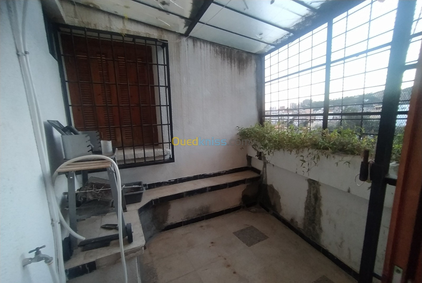 Vente Appartement F4 Annaba Annaba