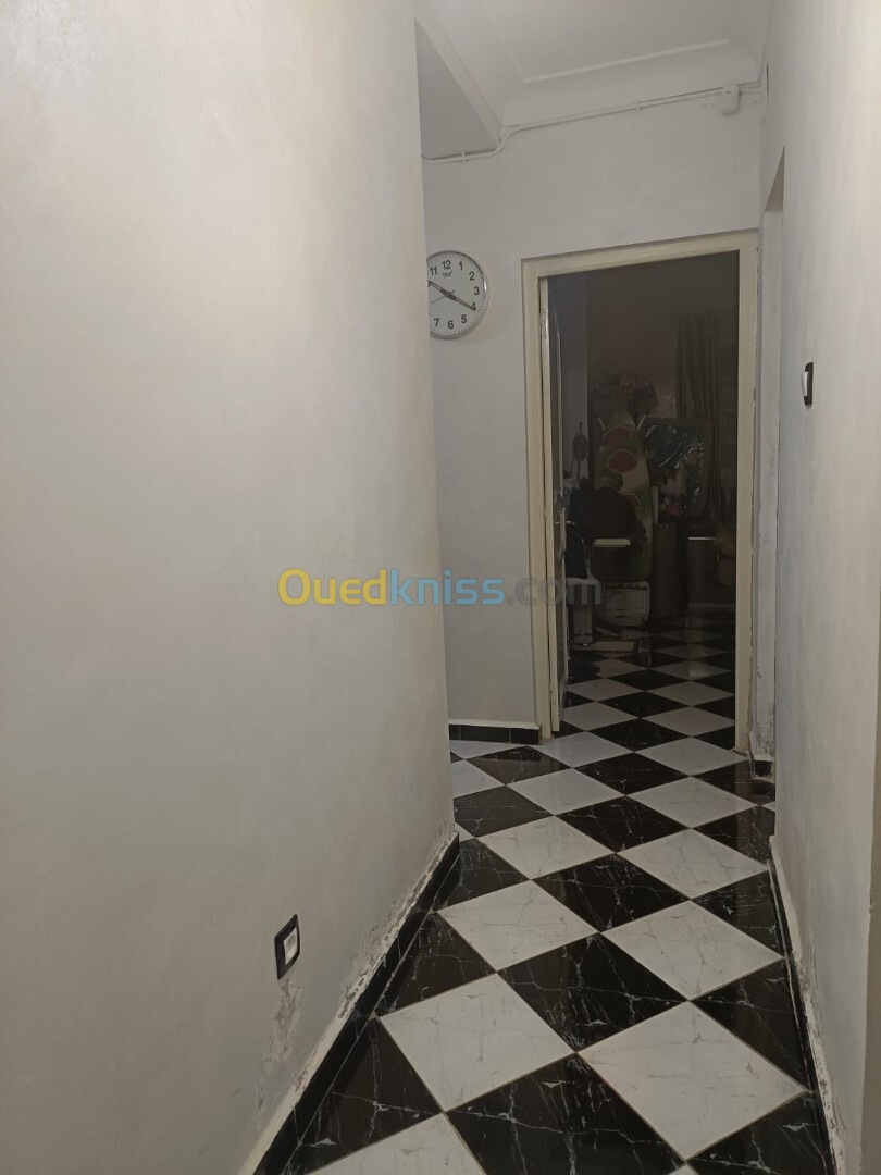 Vente Appartement F3 Annaba Annaba