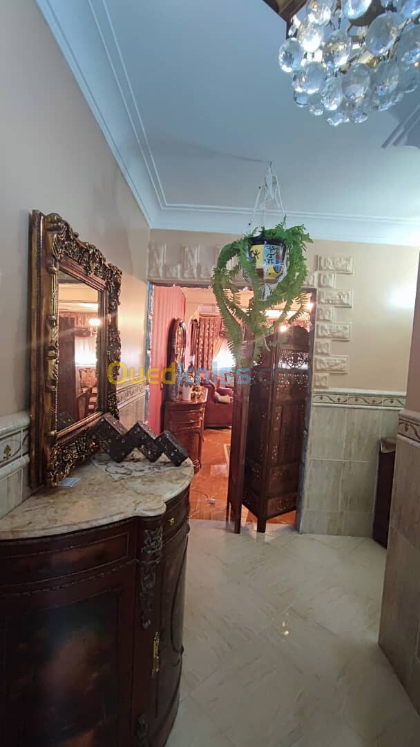 Vente Appartement F5 Annaba Annaba