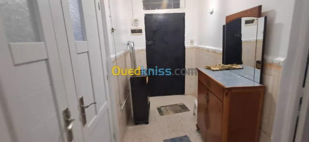 Vente Appartement F2 Annaba Annaba