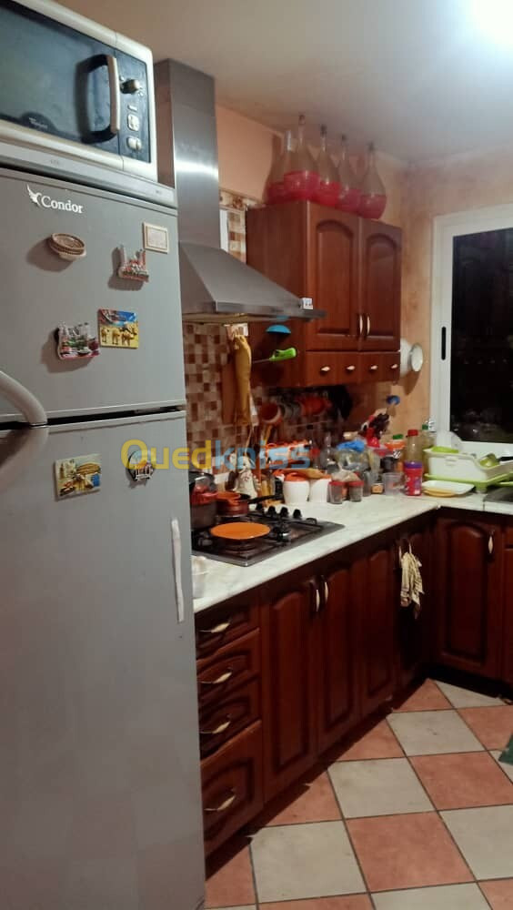 Vente Appartement F3 Annaba Sidi amar