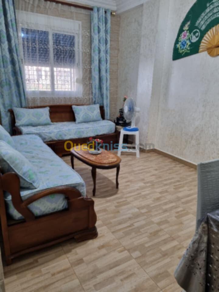 Vente Appartement F2 Annaba Annaba