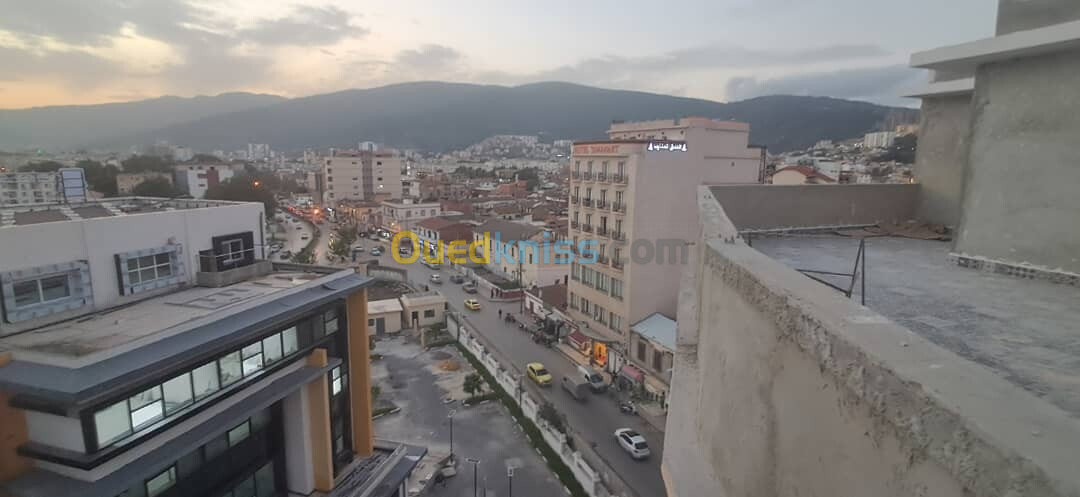 Vente Duplex F5 Annaba Annaba