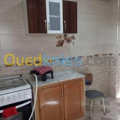 Location Appartement F3 Annaba Annaba