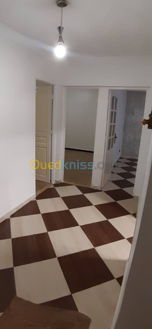 Vente Appartement F3 Annaba Annaba