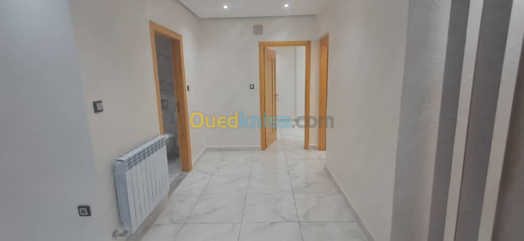 Vente Appartement F3 Annaba Annaba