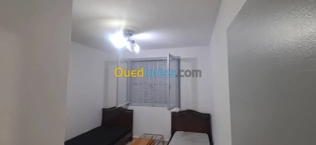 Location Appartement F3 Annaba Annaba