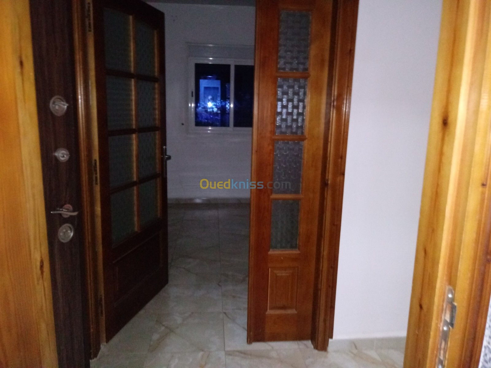 Location Appartement F3 Annaba Annaba