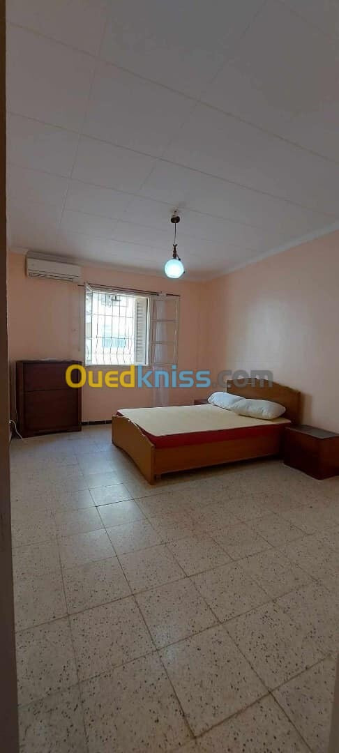 Location Appartement F3 Annaba Annaba